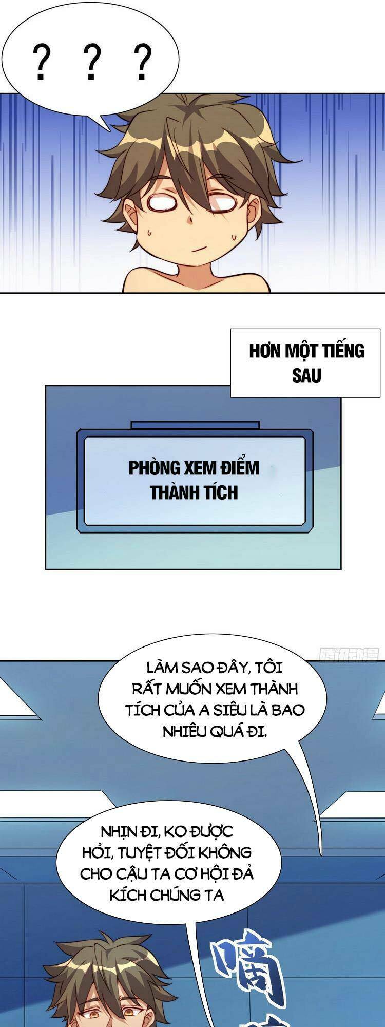 Người Trái Đất Quả Thật Rất Tàn Ác Chapter 68 - Trang 2