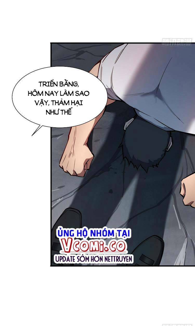 Người Trái Đất Quả Thật Rất Tàn Ác Chapter 58 - Trang 2