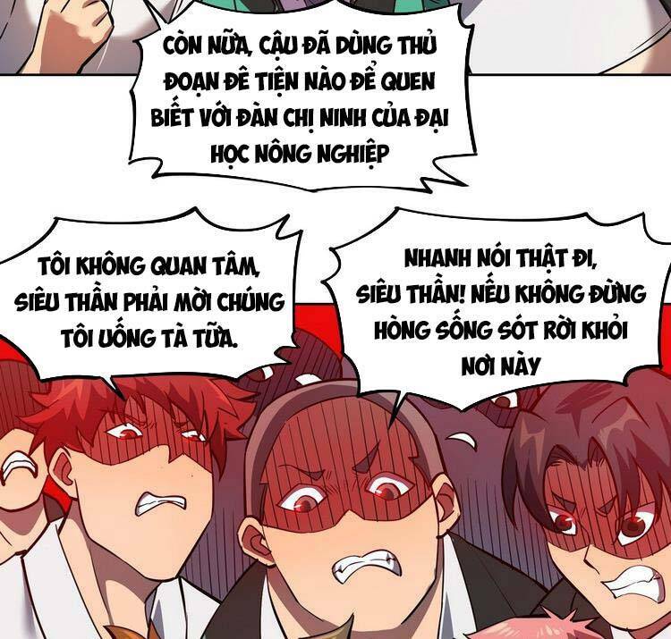 Người Trái Đất Quả Thật Rất Tàn Ác Chapter 58 - Trang 2