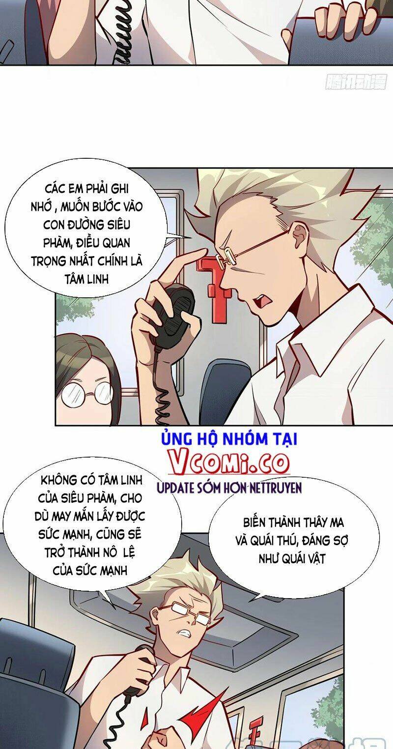 Người Trái Đất Quả Thật Rất Tàn Ác Chapter 50 - Trang 2