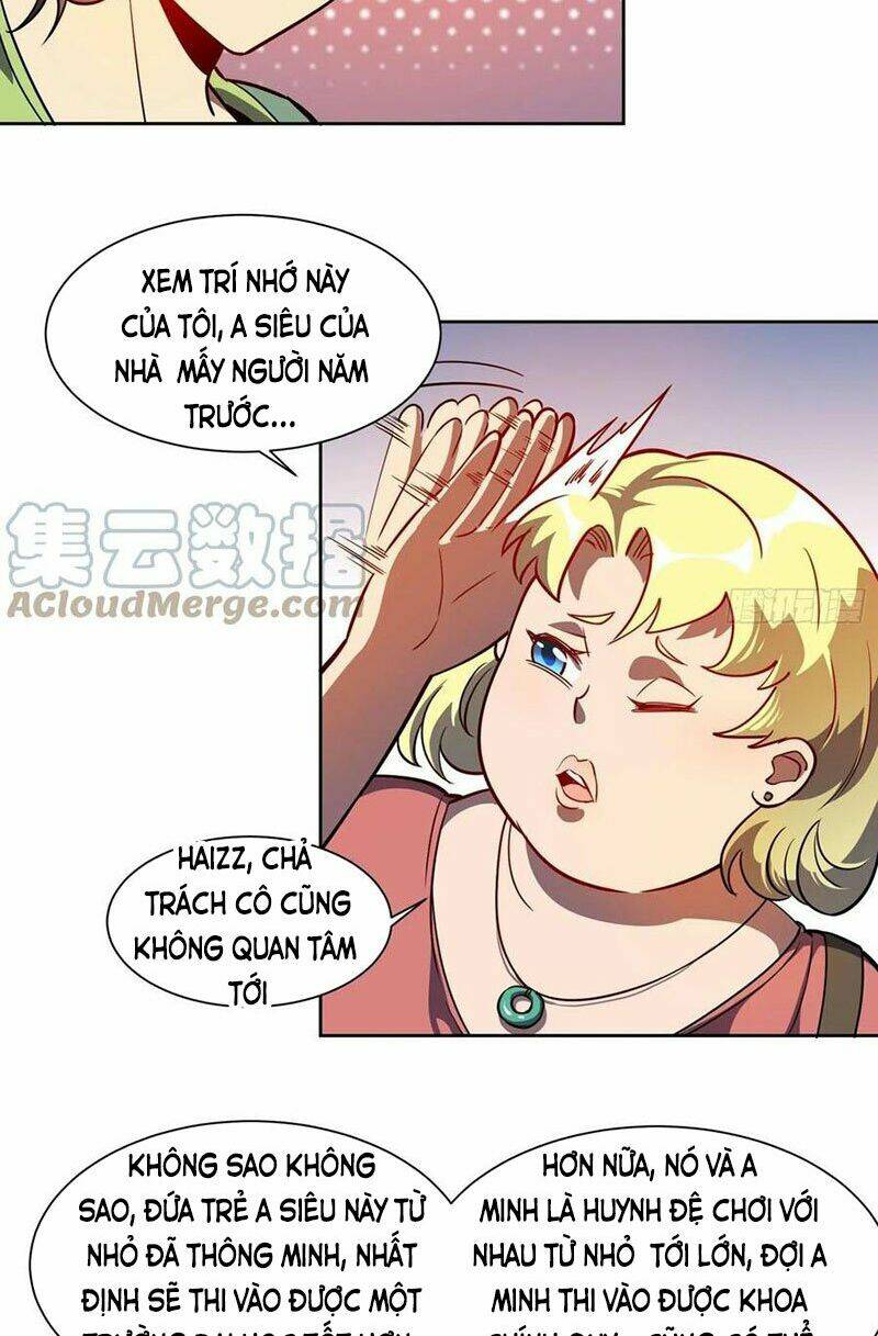 Người Trái Đất Quả Thật Rất Tàn Ác Chapter 46 - Trang 2