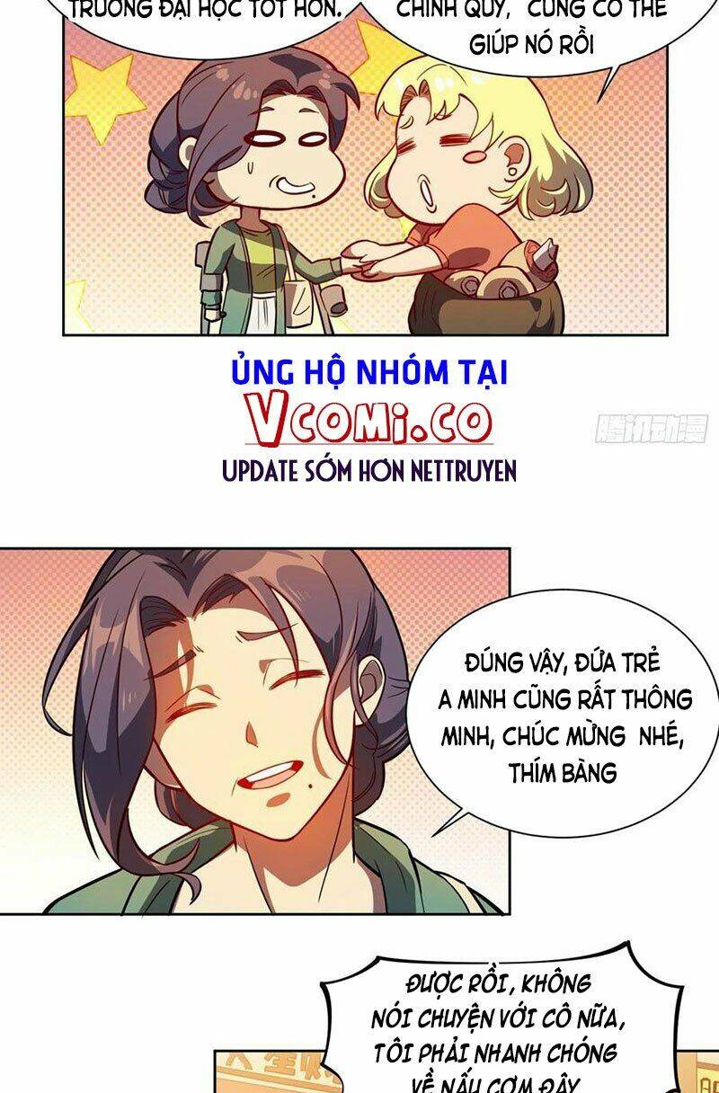 Người Trái Đất Quả Thật Rất Tàn Ác Chapter 46 - Trang 2