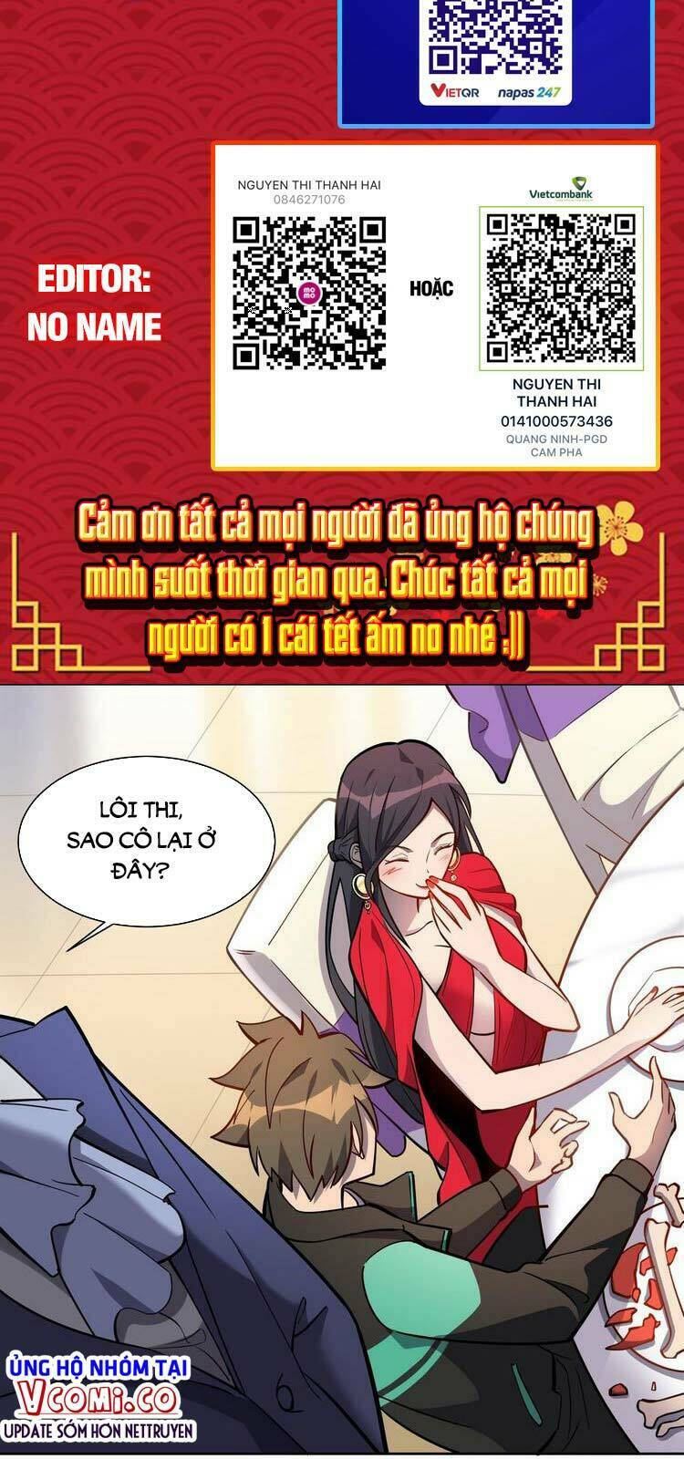 Người Trái Đất Quả Thật Rất Tàn Ác Chapter 32 - Trang 2