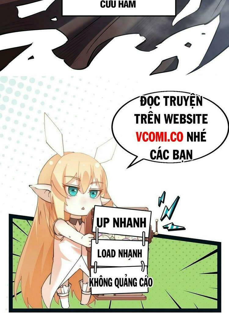 Người Trái Đất Quả Thật Rất Tàn Ác Chapter 18 - Trang 2