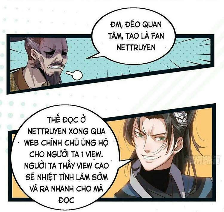 Người Trái Đất Quả Thật Rất Tàn Ác Chapter 17 - Trang 2