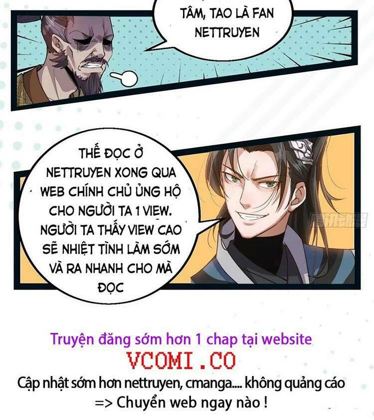 Người Trái Đất Quả Thật Rất Tàn Ác Chapter 12 - Trang 2