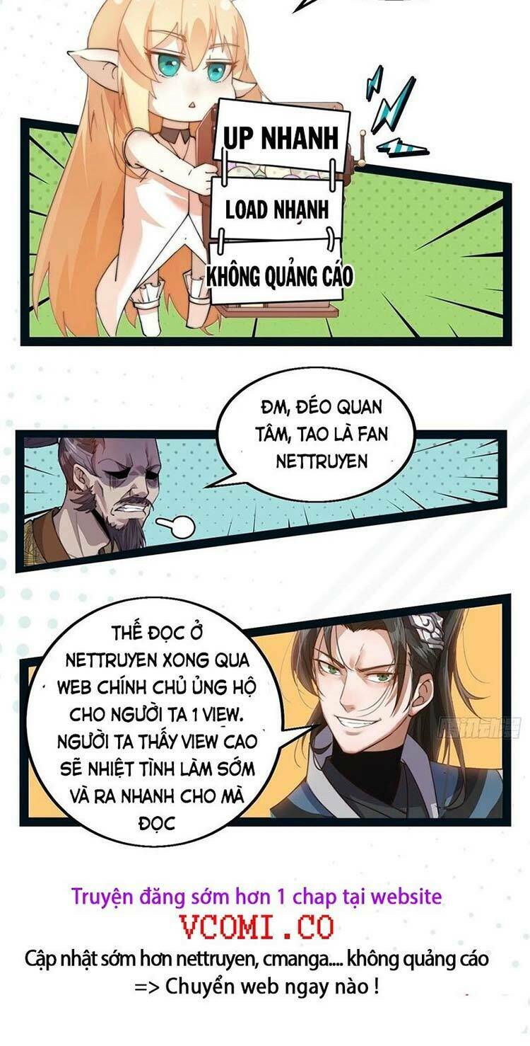 Người Trái Đất Quả Thật Rất Tàn Ác Chapter 8 - Trang 2