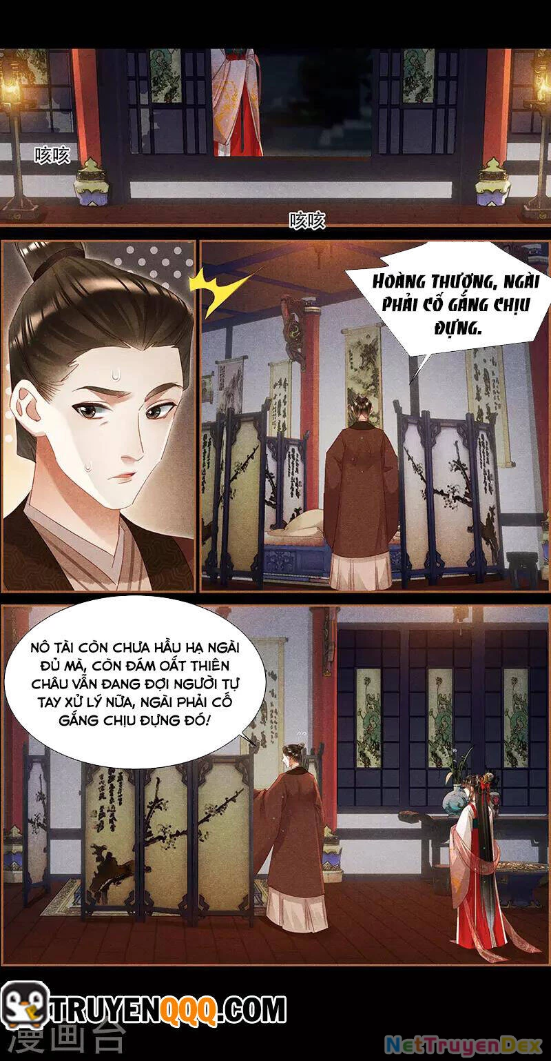 Thần Y Đích Nữ Chapter 341 - Trang 2