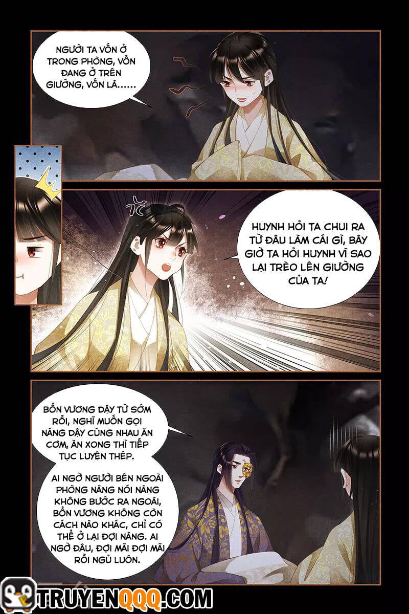 Thần Y Đích Nữ Chapter 327 - Trang 2