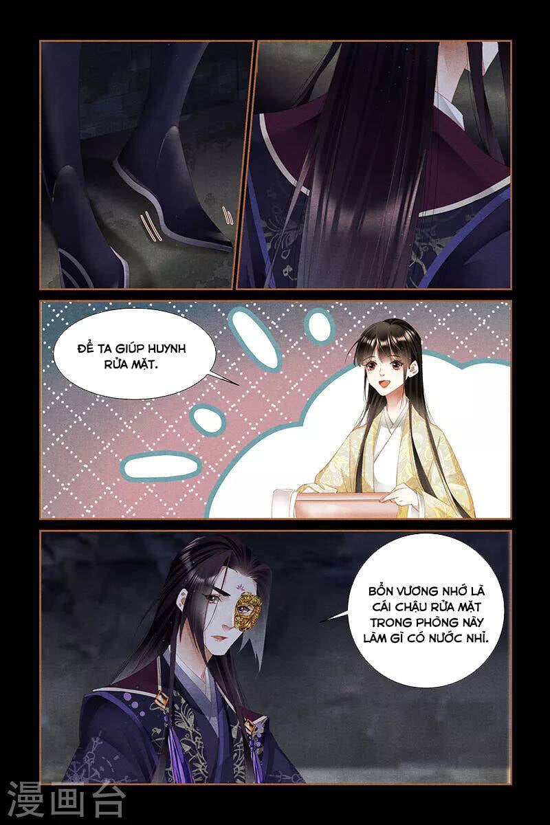 Thần Y Đích Nữ Chapter 327 - Trang 2