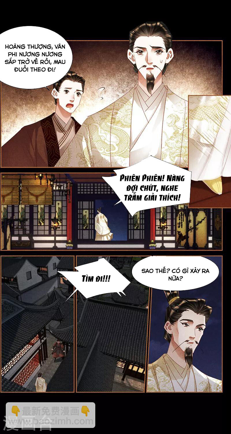 Thần Y Đích Nữ Chapter 318 - Trang 2