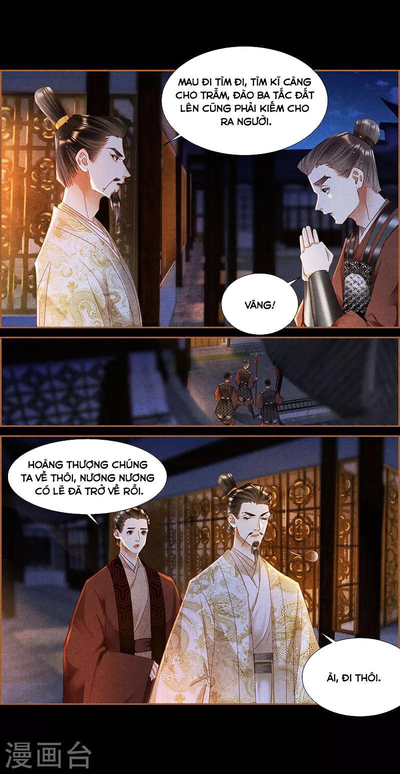 Thần Y Đích Nữ Chapter 318 - Trang 2