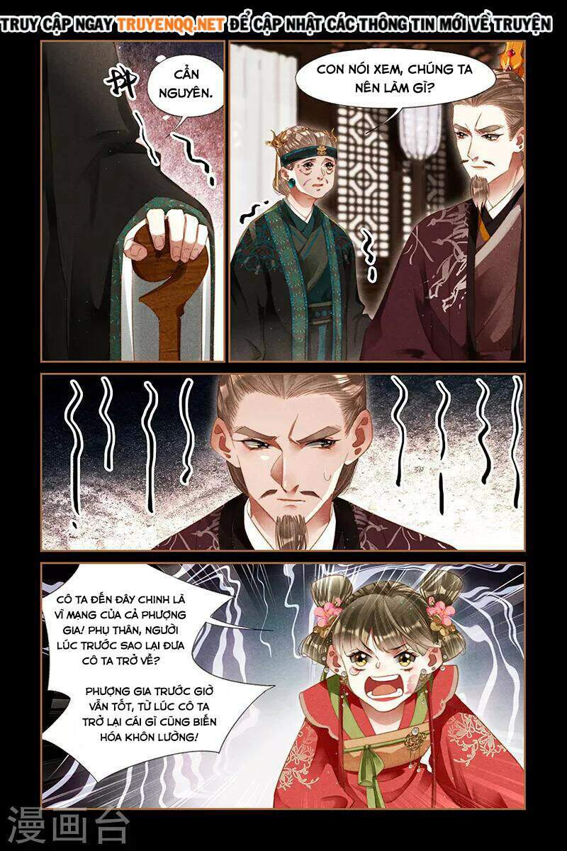 Thần Y Đích Nữ Chapter 294 - Trang 2