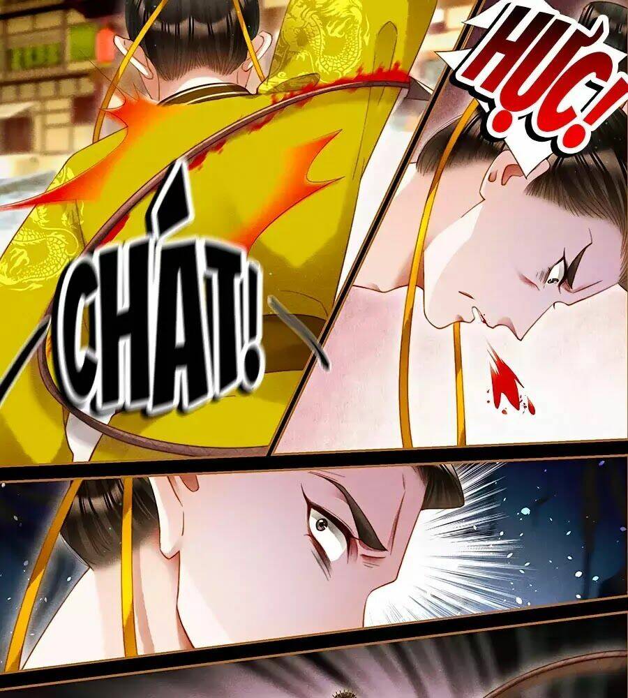 Thần Y Đích Nữ Chapter 290 - Trang 2