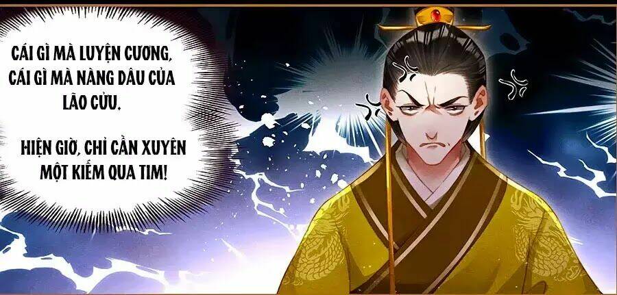 Thần Y Đích Nữ Chapter 289 - Trang 2