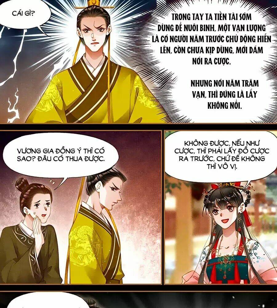 Thần Y Đích Nữ Chapter 288 - Trang 2