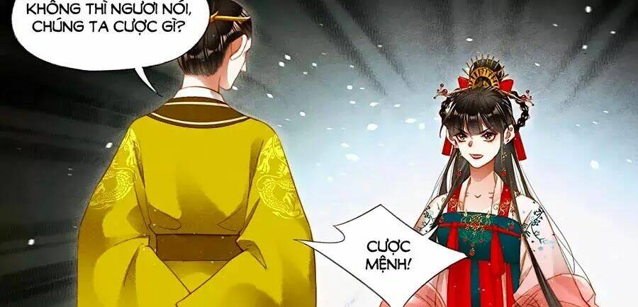 Thần Y Đích Nữ Chapter 288 - Trang 2