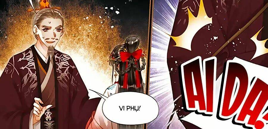 Thần Y Đích Nữ Chapter 287 - Trang 2