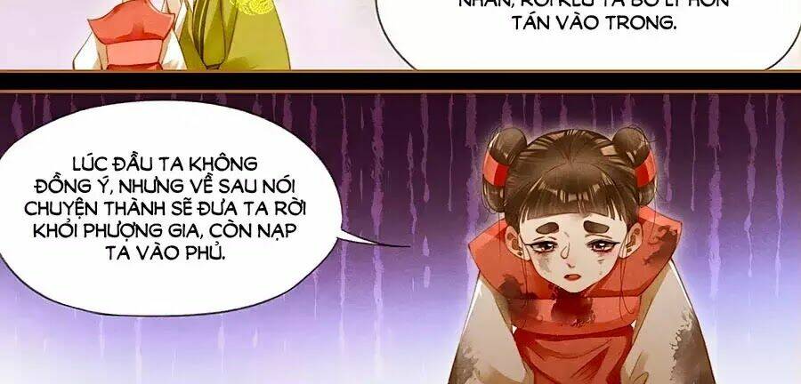 Thần Y Đích Nữ Chapter 286 - Trang 2