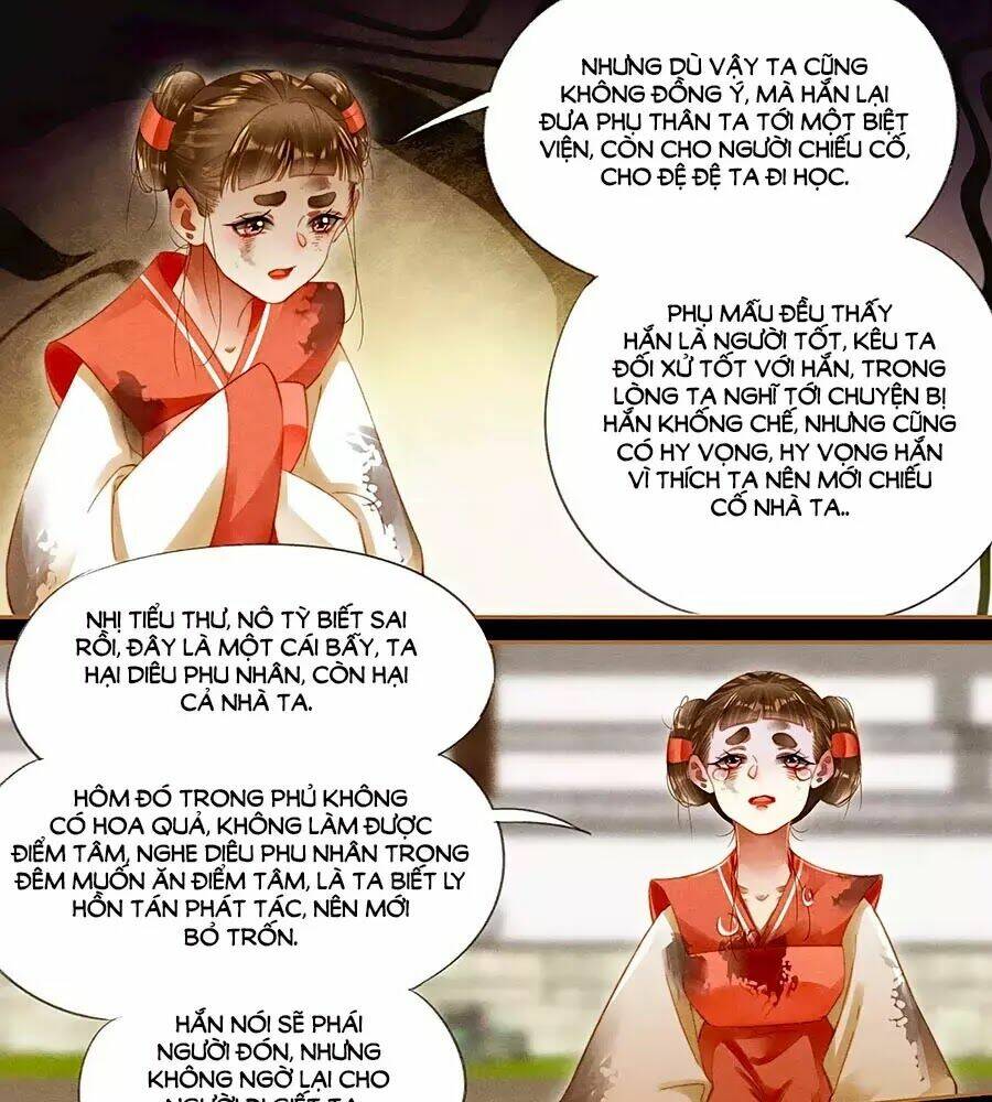 Thần Y Đích Nữ Chapter 286 - Trang 2