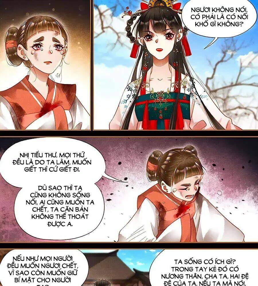 Thần Y Đích Nữ Chapter 285 - Trang 2