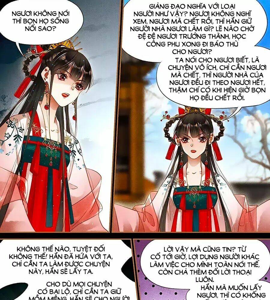 Thần Y Đích Nữ Chapter 285 - Trang 2