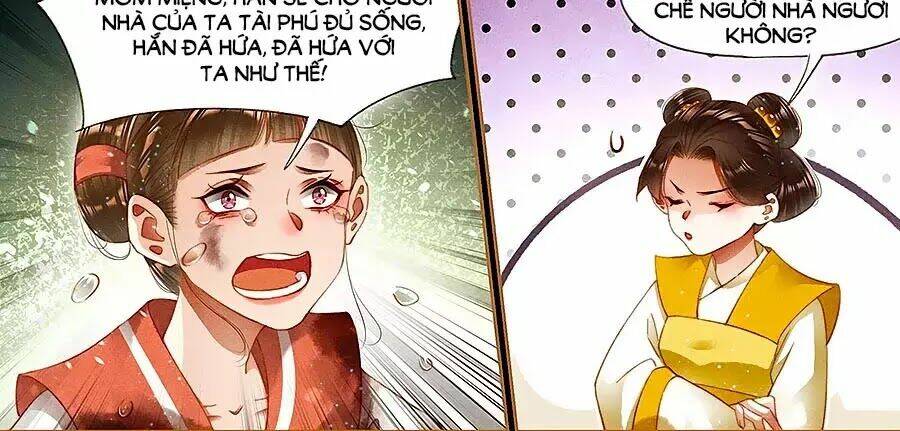 Thần Y Đích Nữ Chapter 285 - Trang 2