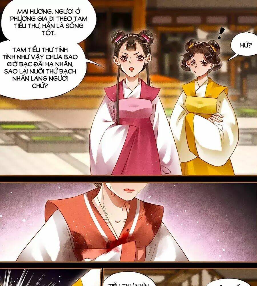 Thần Y Đích Nữ Chapter 285 - Trang 2