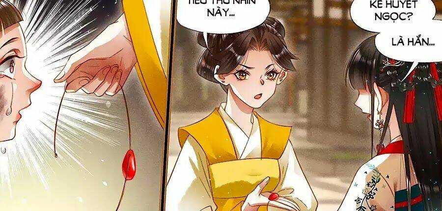 Thần Y Đích Nữ Chapter 285 - Trang 2