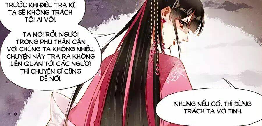 Thần Y Đích Nữ Chapter 284 - Trang 2