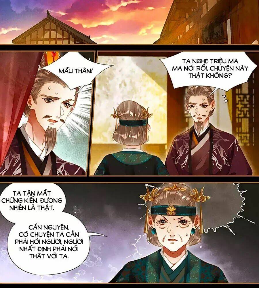 Thần Y Đích Nữ Chapter 284 - Trang 2