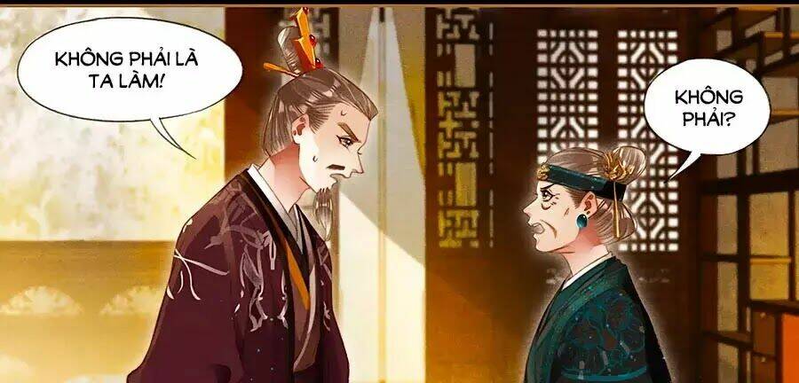 Thần Y Đích Nữ Chapter 284 - Trang 2