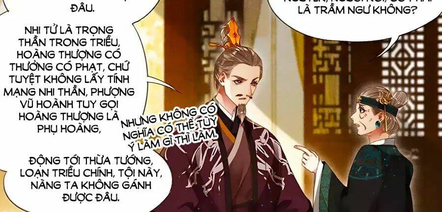 Thần Y Đích Nữ Chapter 284 - Trang 2