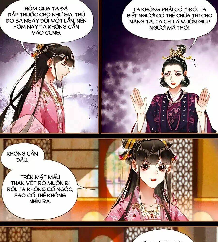 Thần Y Đích Nữ Chapter 284 - Trang 2