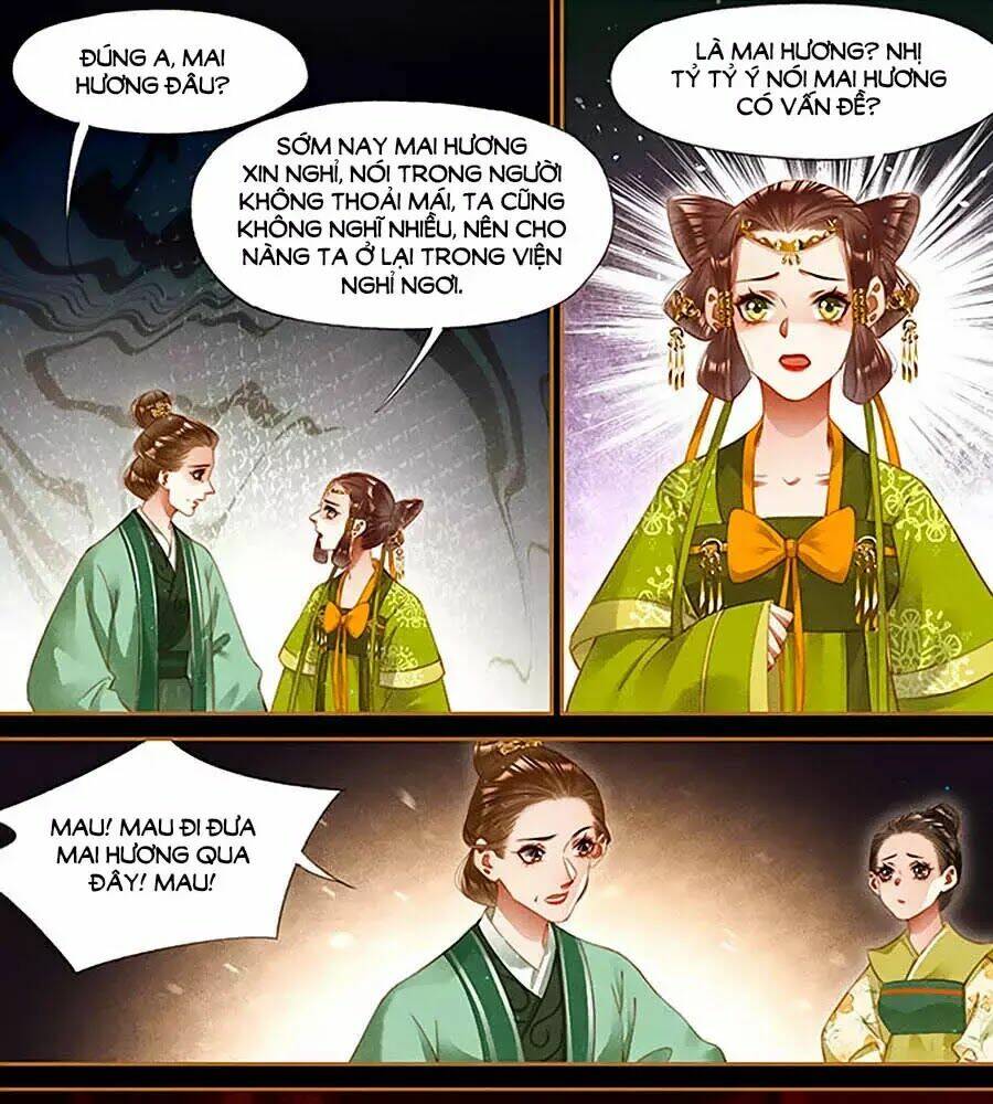 Thần Y Đích Nữ Chapter 283 - Trang 2