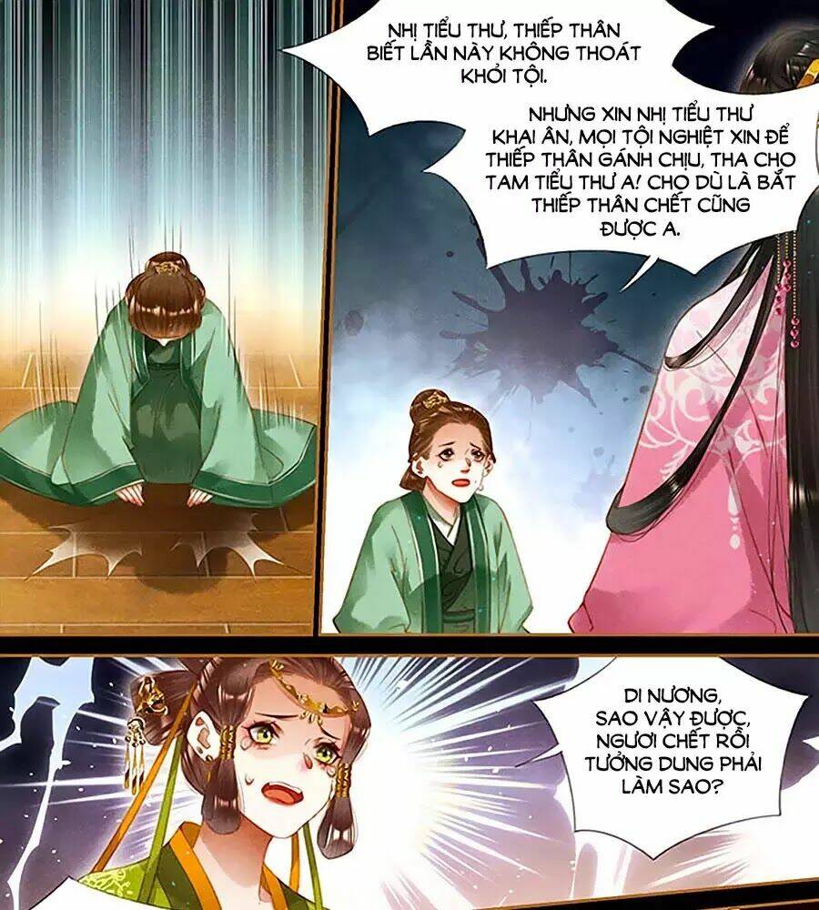 Thần Y Đích Nữ Chapter 283 - Trang 2