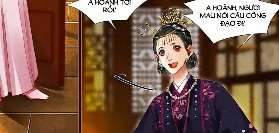 Thần Y Đích Nữ Chapter 281 - Trang 2