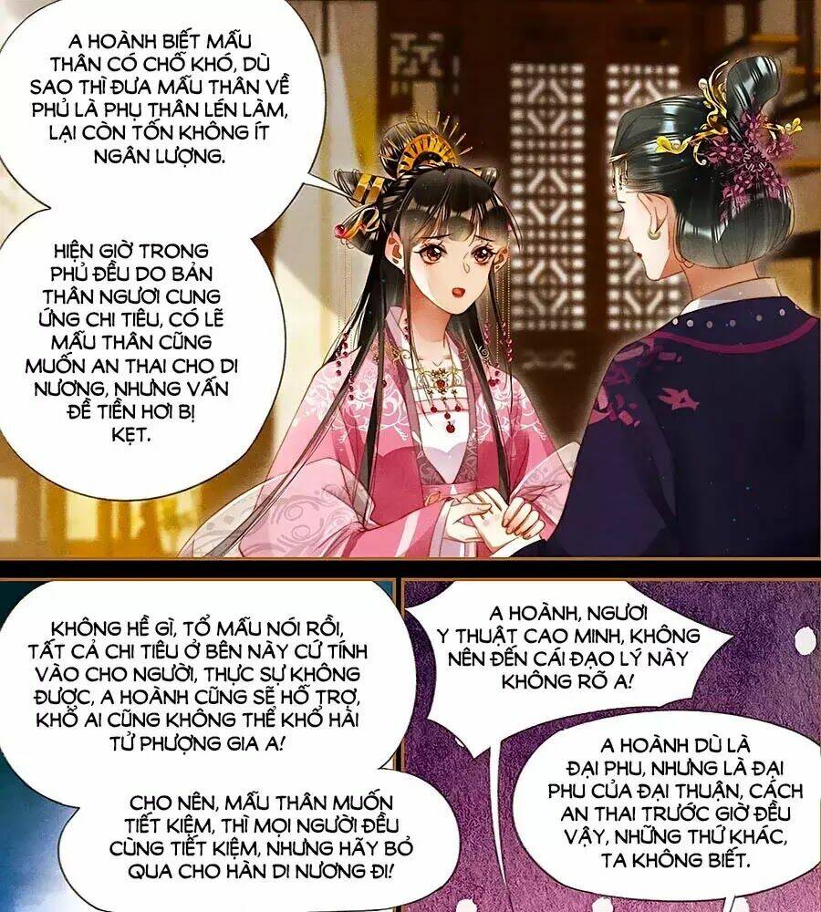 Thần Y Đích Nữ Chapter 281 - Trang 2