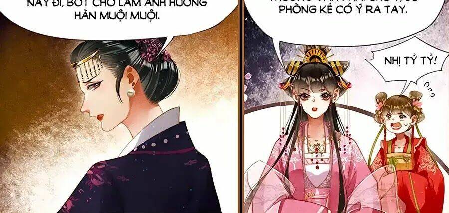 Thần Y Đích Nữ Chapter 281 - Trang 2