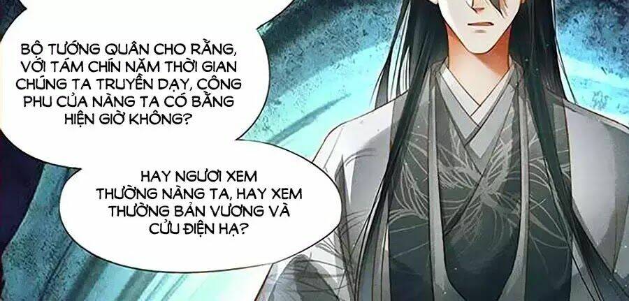 Thần Y Đích Nữ Chapter 280 - Trang 2