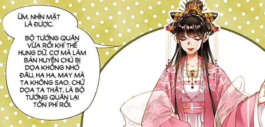 Thần Y Đích Nữ Chapter 278 - Trang 2