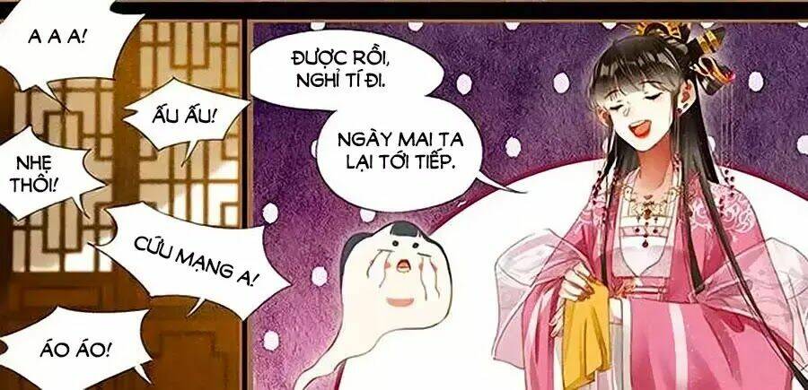 Thần Y Đích Nữ Chapter 276 - Trang 2