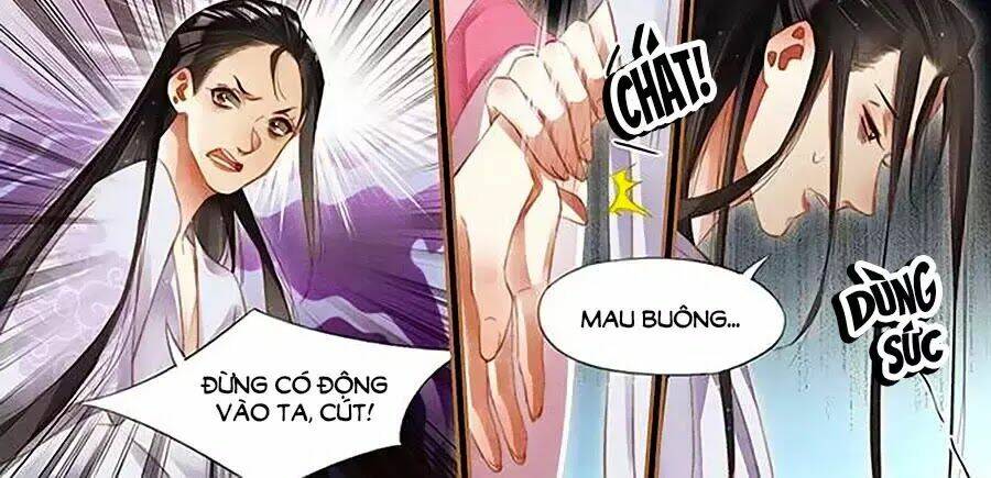 Thần Y Đích Nữ Chapter 276 - Trang 2