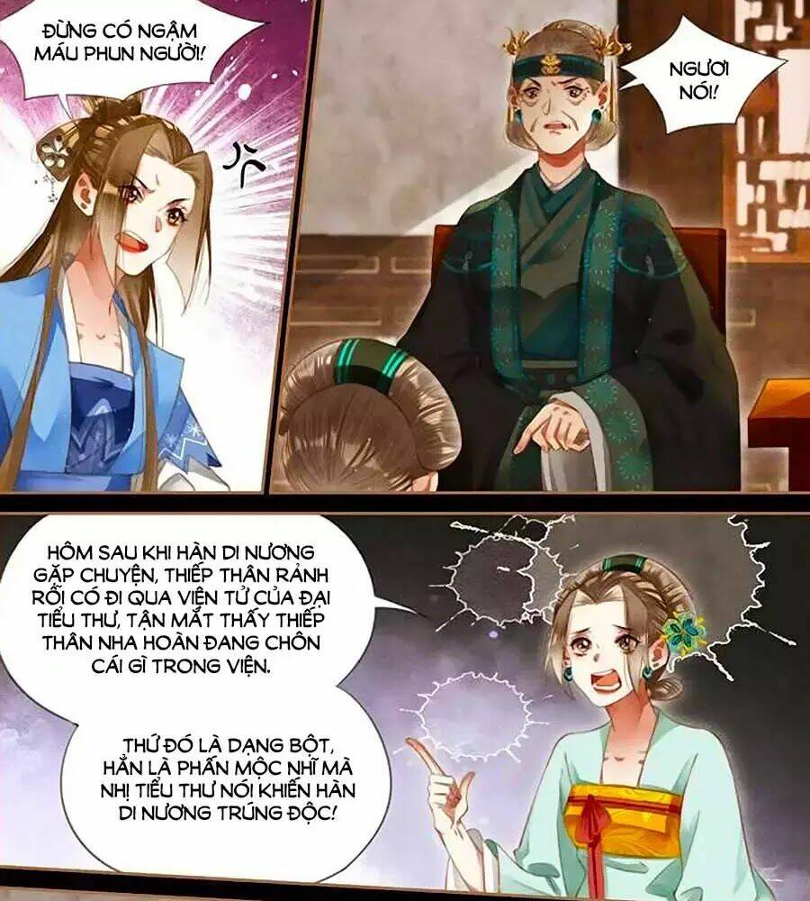 Thần Y Đích Nữ Chapter 275 - Trang 2