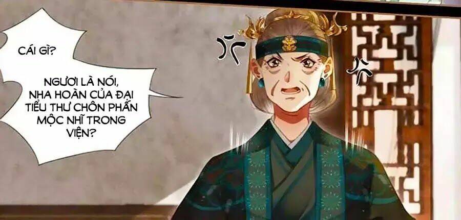 Thần Y Đích Nữ Chapter 275 - Trang 2