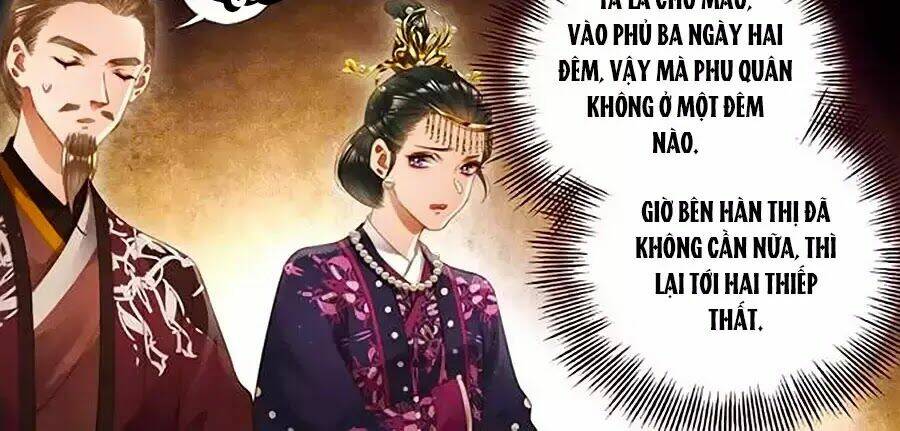 Thần Y Đích Nữ Chapter 273 - Trang 2