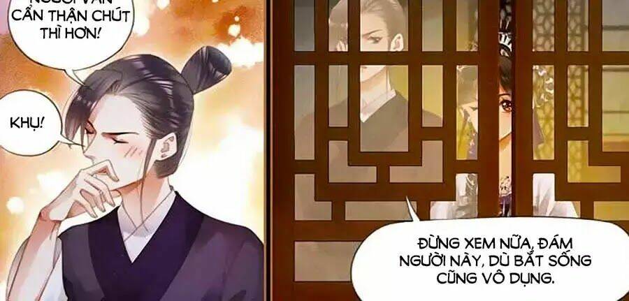 Thần Y Đích Nữ Chapter 273 - Trang 2