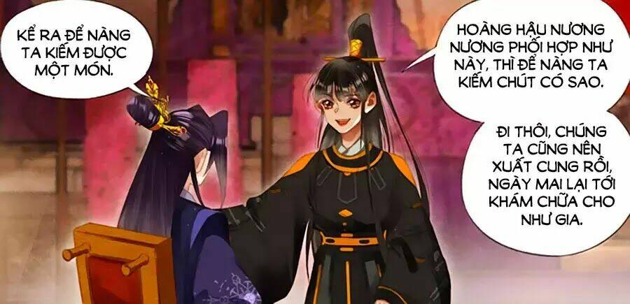 Thần Y Đích Nữ Chapter 272 - Trang 2