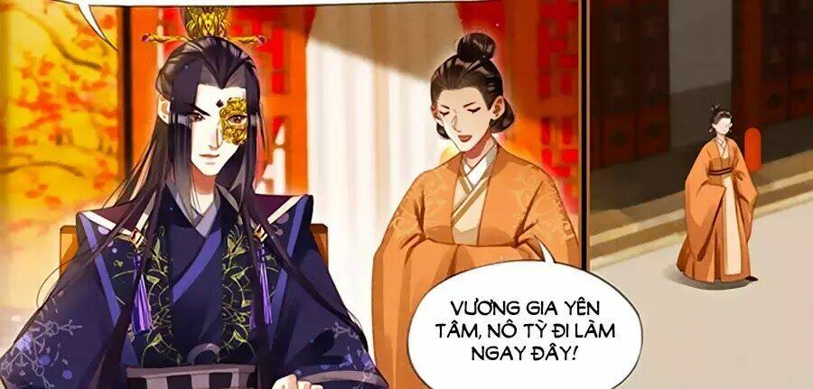 Thần Y Đích Nữ Chapter 271 - Trang 2