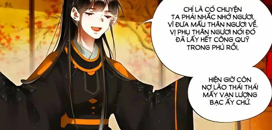 Thần Y Đích Nữ Chapter 271 - Trang 2